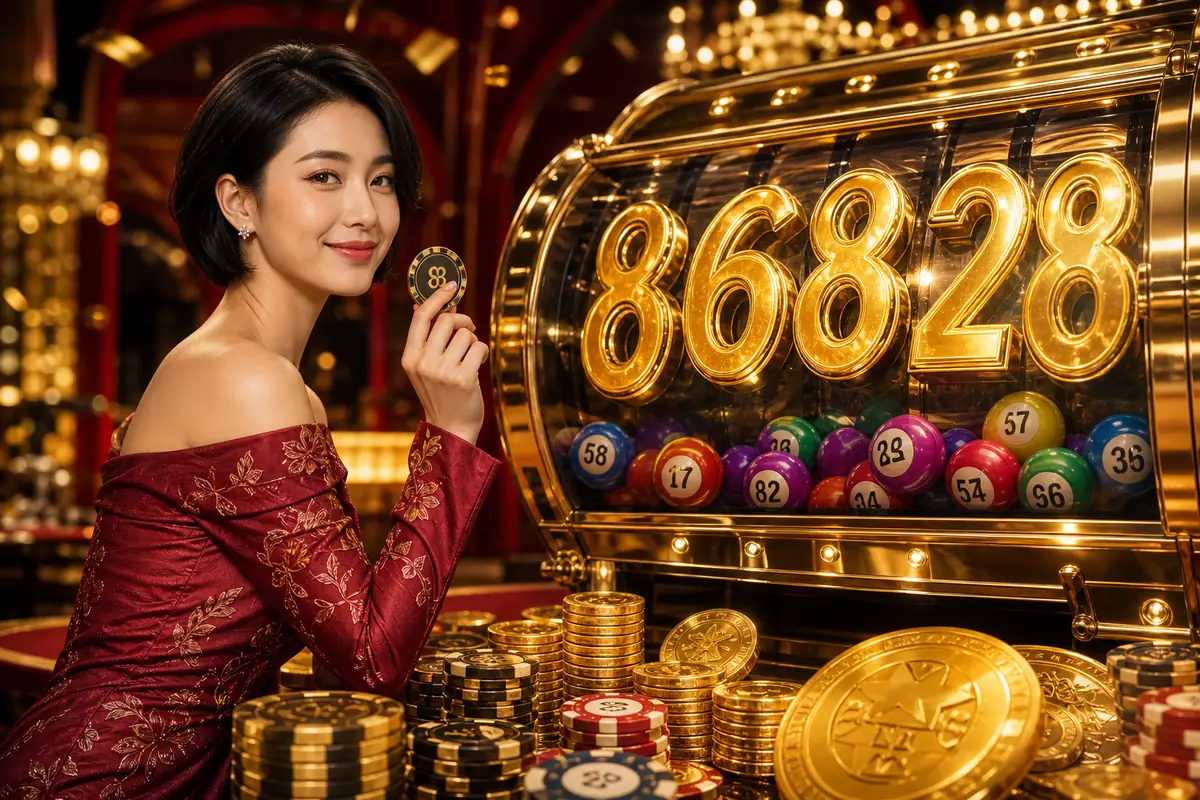 mmk888 Welcome Bonus စလော့ဂိမ်းအတွက်