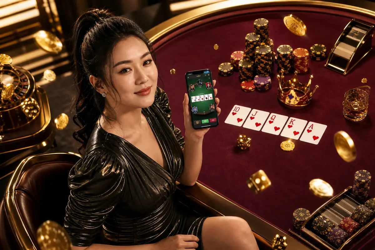mmk888 ငါးပစ်ဂိမ်း ရေနက်အမဲလိုက်