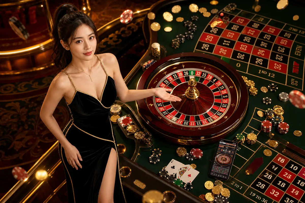 mmk888 Esports လောင်းကစား ပြိုင်ပွဲများ