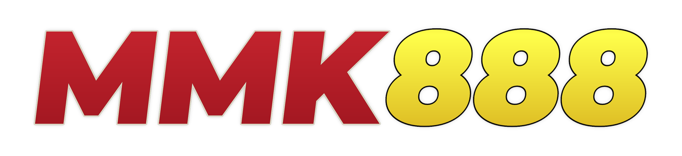 mmk888 logo